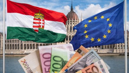 MACARİSTAN'IN EURO PARA BİRİMİ ÇALIŞMALARI