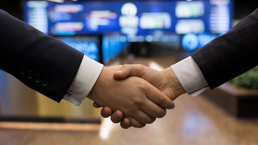 İki ilimizden  Birisine 300 Milyonluk Dev Yabancı Yatırım