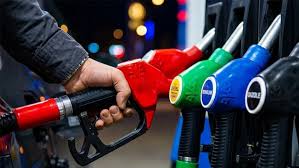 MOTORİNE İNDİRİM VAR.